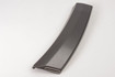 Mercedes 1246901940 Fender Trim - Left Grey | S124 W124 V124 E
