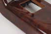 Mercedes 1296801939 Centre Console Trim (a) | R129 SL