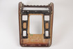 Mercedes 1296801939 Centre Console Trim (a) | R129 SL
