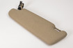 Mercedes 1298101210 Sun Visor - Right Beige | A124 E R129 SL