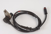 Mercedes 1245403117 ABS Sensor - Front Left | S124 W124 V124 C124 A124 E