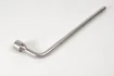 Mercedes 1205810246 Wheel Nut Wrench | C107 R107 W113 R129 SL W108 W109 W111...