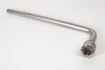 Mercedes 1205810246 Wheel Nut Wrench | C107 R107 W113 R129 SL W108 W109 W111...