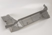 Mercedes 1299120135 Seat Trim Cover - Rear Left Grey | R129 SL