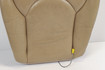 Mercedes 1299100150 Seat Base - Beige | R129 SL