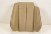 Mercedes 1299102316 Seat Backrest - Front Left Beige (a) | R129 SL