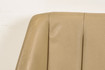 Mercedes 1299102316 Seat Backrest - Front Left Beige (a) | R129 SL