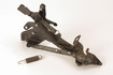 Mercedes 1040701424 Throttle Control Linkage | W124 W210 E R129 SL W140 S...