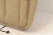 Mercedes 1299101350 Seat Base - Right Beige (a) | R129 SL