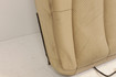 Mercedes 1299101350 Seat Base - Right Beige (a) | R129 SL