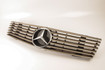 Mercedes 1298800185 Bonnet Grille 7 Slat (c) | R129 SL