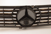 Mercedes 1298800185 Bonnet Grille 7 Slat (c) | R129 SL