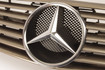 Mercedes 1298800185 Bonnet Grille 7 Slat (b) | R129 SL