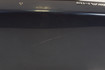 Mercedes 1297501375 Boot Lid - Blue (a) | R129 SL