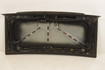 Mercedes 1297501375 Boot Lid - Blue (a) | R129 SL