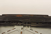 Mercedes 1297501375 Boot Lid - Blue (a) | R129 SL