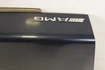 Mercedes 1297501375 Boot Lid - Blue (a) | R129 SL
