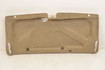 Mercedes 1296904041 Boot Carpet Panel - Beige (a) | R129 SL