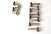 Mercedes 1040161405 Valve Cylinder Head Cover | W123 W124 W210 E R129 SL W140...