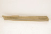 Mercedes 1296800135 Interior Door Sill - Left Beige | R129 SL