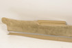 Mercedes 1296800135 Interior Door Sill - Left Beige | R129 SL