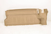 Mercedes 1296903141 Boot Carpet Panel - Beige (b) | R129 SL