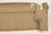Mercedes 1296903141 Boot Carpet Panel - Beige (b) | R129 SL