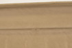 Mercedes 1296903141 Boot Carpet Panel - Beige (b) | R129 SL