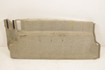 Mercedes 1296903141 Boot Carpet Panel - Beige (b) | R129 SL