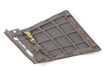 Mercedes 1296800439 Dashboard Speaker Cover - Right Brown (a) | R129 SL