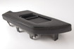 Mercedes 1299100539 Seat Belt Cover - Left Black | R129 SL