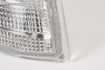 Mercedes 1298261043 Indicator Lens - Right | R129 SL