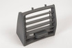 Mercedes 1298300154 HVAC Vent - Front Left Grey (a) | R129 SL