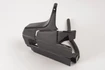 Mercedes 1296930314 Roof Flap Trim - Left Blue | R129 SL