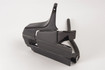 Mercedes 1296930314 Roof Flap Trim - Left Blue | R129 SL