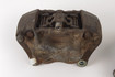 Mercedes 1294200083 Brake Caliper x2 - Front (a) | R129 SL W201 C