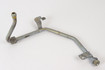 Mercedes 1191400712 Brake Booster Vacuum Line | W124 W210 E R129 SL W140 S
