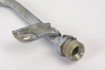 Mercedes 1191400712 Brake Booster Vacuum Line | R129 SL W124 W210 E W140 S