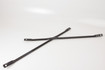 Mercedes 1296200085 Crossmember Brace (a) | R129 SL