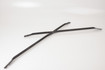 Mercedes 1296200085 Crossmember Brace (a) | R129 SL