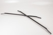 Mercedes 1296200085 Crossmember Brace (a) | R129 SL