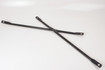 Mercedes 1296200085 Crossmember Brace (a) | R129 SL
