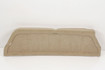 Mercedes 1296941725 Wind Deflector Cover - Beige (b) | R129 SL