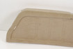 Mercedes 1296941725 Wind Deflector Cover - Beige (b) | R129 SL