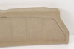 Mercedes 1296941725 Wind Deflector Cover - Beige (b) | R129 SL