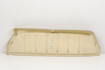 Mercedes 1296941725 Wind Deflector Cover - Beige (b) | R129 SL