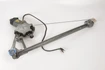 Mercedes 1247300346 Window Regulator & Motor - Rear Left | S124 E