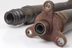 Mercedes 1294104006 Propshaft | R129 SL