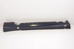 Mercedes 1296900840 Skirt Panel - Right Blue | R129 SL
