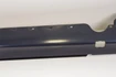 Mercedes 1296900740 Skirt Panel - Left Blue | R129 SL